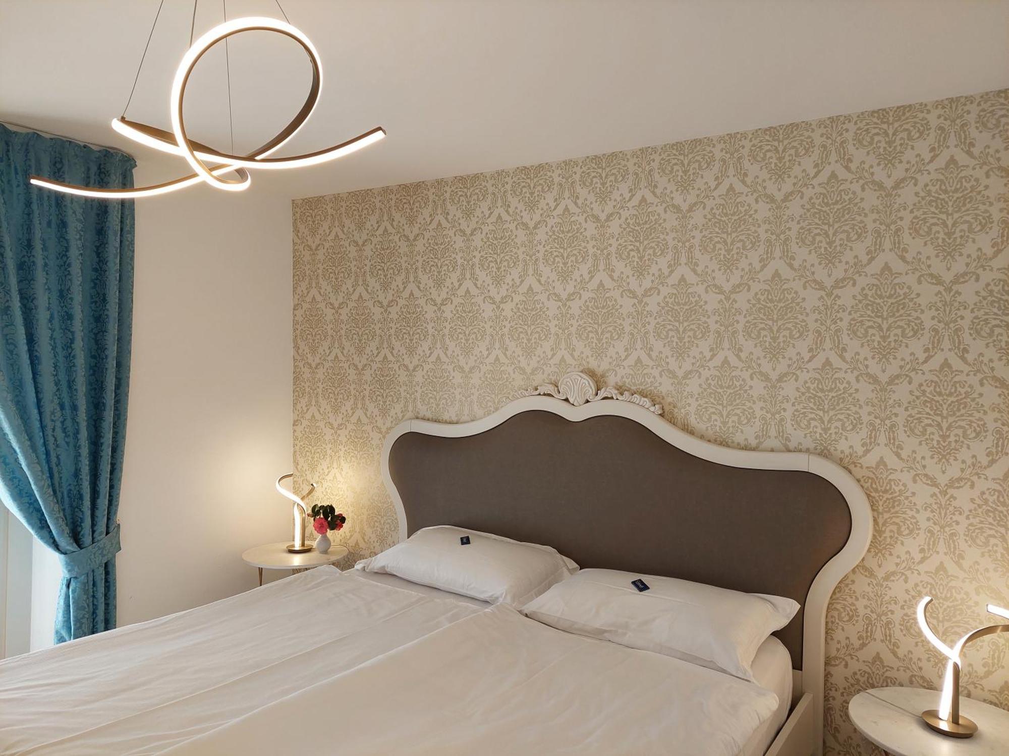 Dolceresio Lugano Lake B&B Brusino Arsizio Экстерьер фото