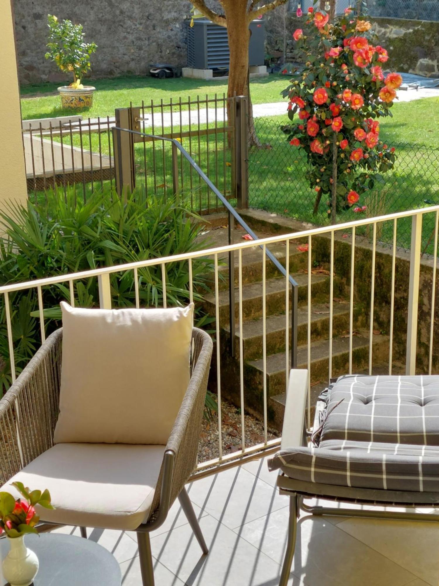 Dolceresio Lugano Lake B&B Brusino Arsizio Экстерьер фото