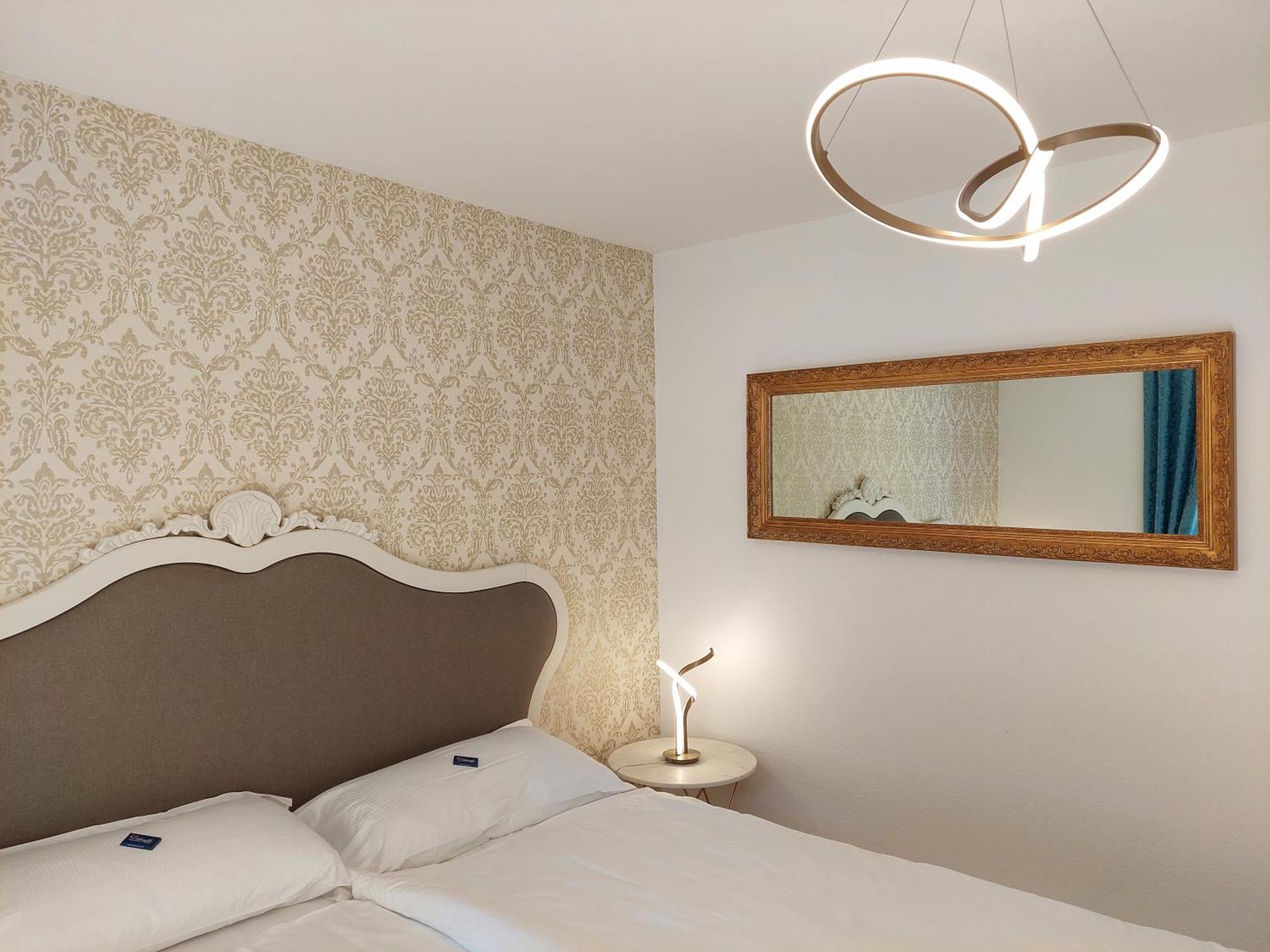 Dolceresio Lugano Lake B&B Brusino Arsizio Экстерьер фото