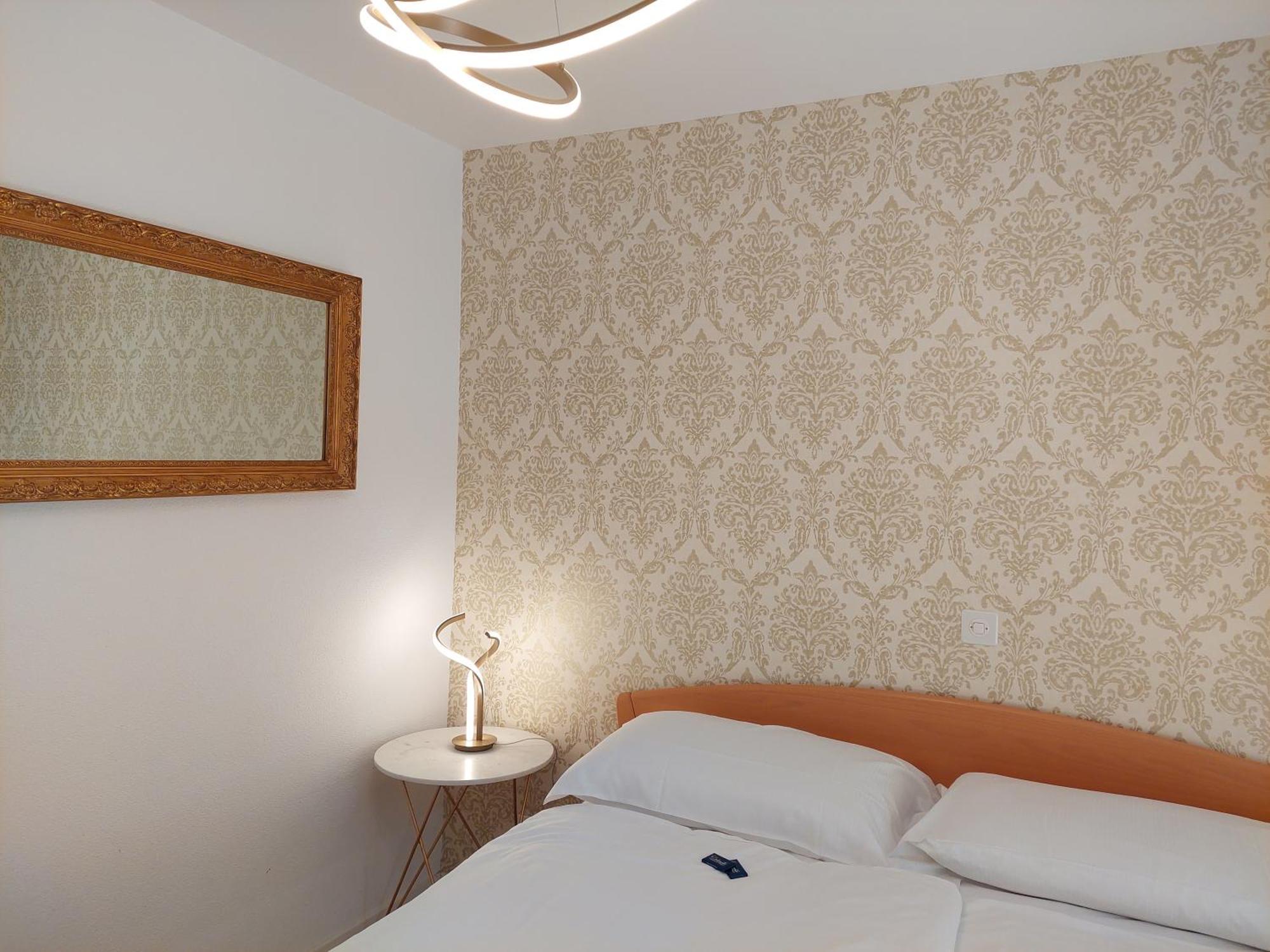 Dolceresio Lugano Lake B&B Brusino Arsizio Экстерьер фото