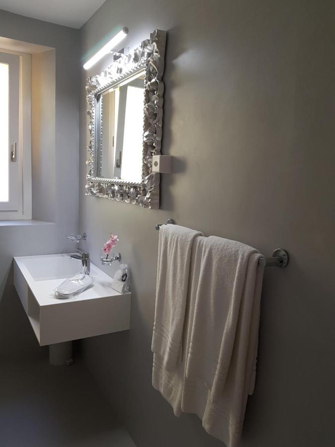 Dolceresio Lugano Lake B&B Brusino Arsizio Экстерьер фото